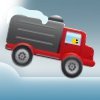 play Ice Truck Adventure