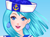 Sailor Girl Dress Up