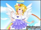 play Flying Angel