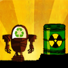 play Atom Robot Puzzle Level Pack