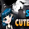 play Scary Cute Girl Dress Up