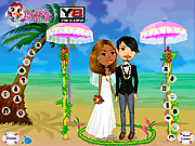 play Hawaii Wedding