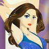 play Top Model Makeover