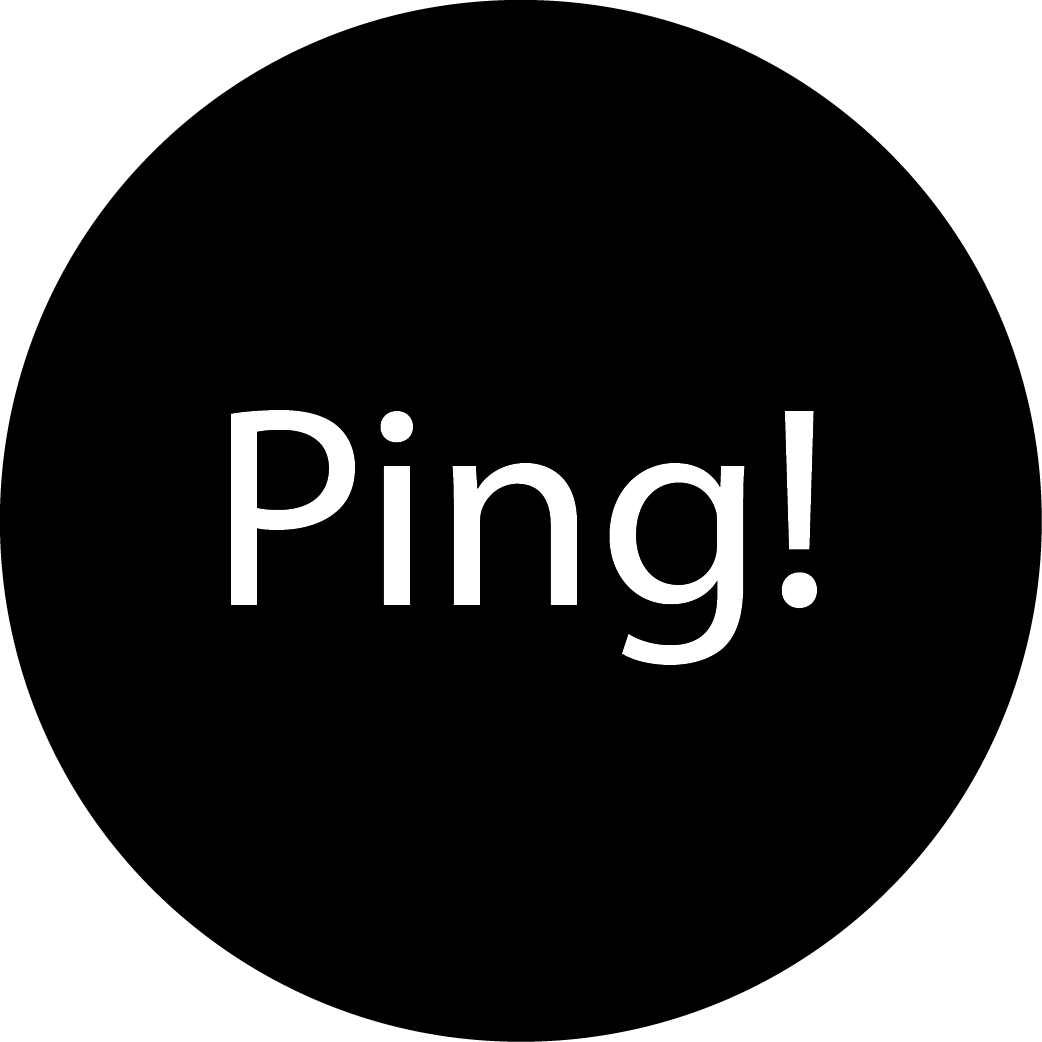 play Ping!