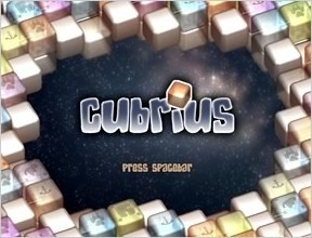 play Cubrius
