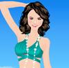 play Hot Girl On Beach