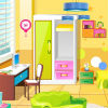 play Siblings Sharing Bedrooms