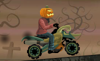 play Pumpkin Head Rider