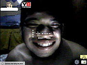 play Webcam Lens Fun