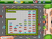 play Shopping Complex Car Parking
