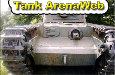 play Tank Arena