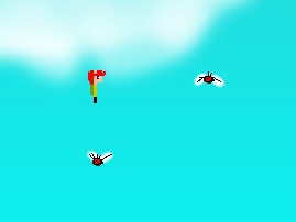 play Extreme Fly Stomper
