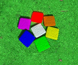 play Color Stones