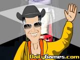 play Romney Dress Up