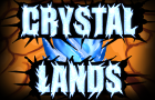 play Crystal Lands