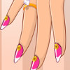 play Miss Diamonds Nails