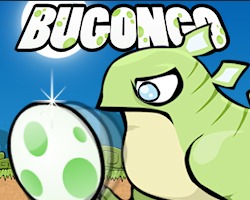 play Bugongo