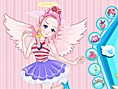 play Flying Angel