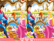 play Princess Aurora
