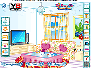 play Tv Room Decorating