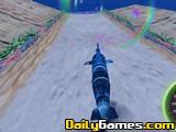 play Submarine 3D Racing