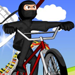 play Bmx Stunts 2