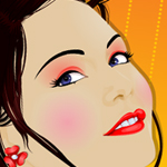 play Vanessa Makeover