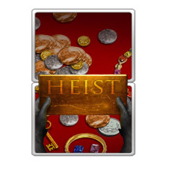 play Heist