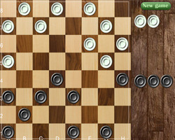 play Checkers 5000