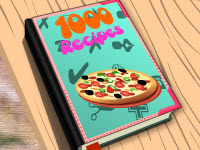 play Design My Recipe Book