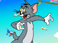 play Tom Dressup