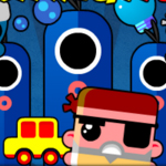 play Unagi 16