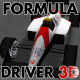 Formula Driver 3D