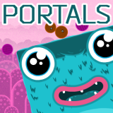 play Portals