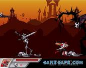 play Power Rangers Samurai Spirit