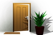 play Bizarre Doors