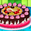 play Fruity Cake