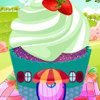 Cupcake House