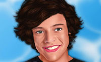 One Direction Makeover 2