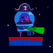 Space Pirate