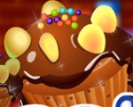 play Spooky Spiny Cupcakes