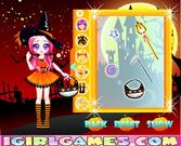 play Emily'S Holloween Dresses