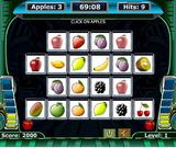 play Apple Catch-2