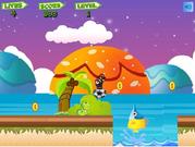 play Super Mario Bouncing 2