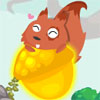 play Squirrel & The Golden Nut