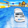 play Storm Boat 3D