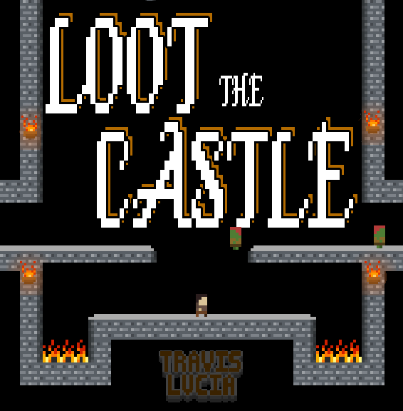 play Lootthecastle