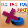 play Tic-Tac-Toe 3D!