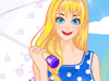 play Beautiful Summer Parasol