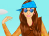 play Hippie Chic Fashion Dress Up